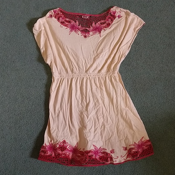 BCBGMaxAzria Top - Picture 3 of 3